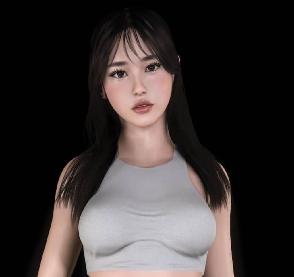 caelryn.Yejin-林夕资源VAM