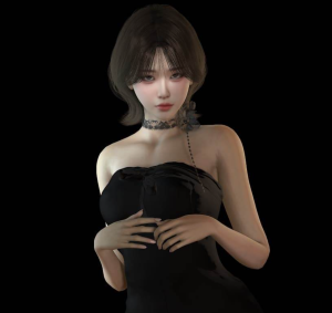 callimohu.look_miona-林夕资源VAM