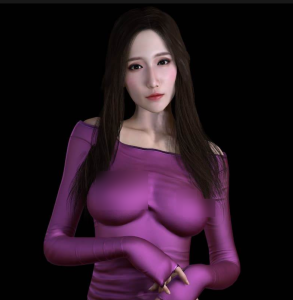 dreammzp.julia-林夕资源VAM