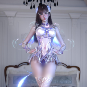 lulu.天禄瑞光-林夕资源VAM