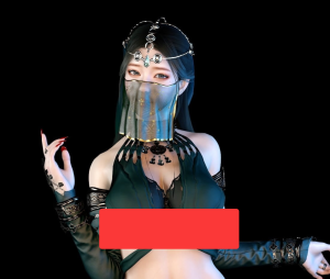 lv.Feng-林夕资源VAM