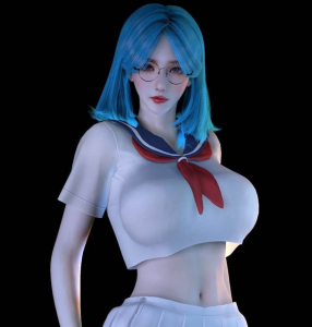 others.小学妹-林夕资源VAM