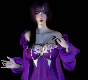 qiaodaxian.004-林夕资源VAM