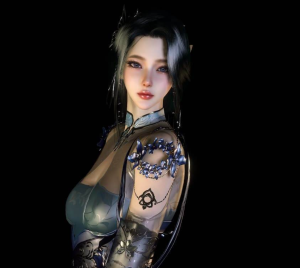 qiaodaxian.005-林夕资源VAM