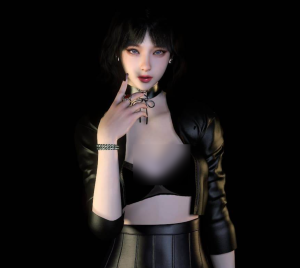 qiaodaxian.006-林夕资源VAM