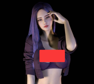 qiaodaxian.007-林夕资源VAM