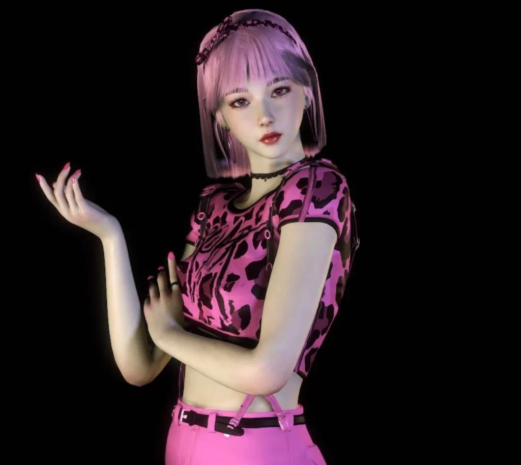 qiaodaxian.008-林夕资源VAM