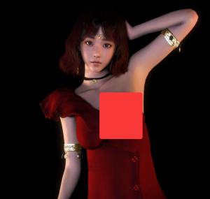 qiaodaxian.009-林夕资源VAM