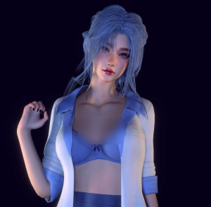 qiaodaxian.011-林夕资源VAM