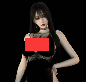 qiaodaxian.兔-林夕资源VAM