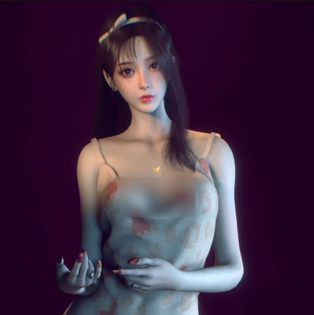 qiaqia.清玉-林夕资源VAM