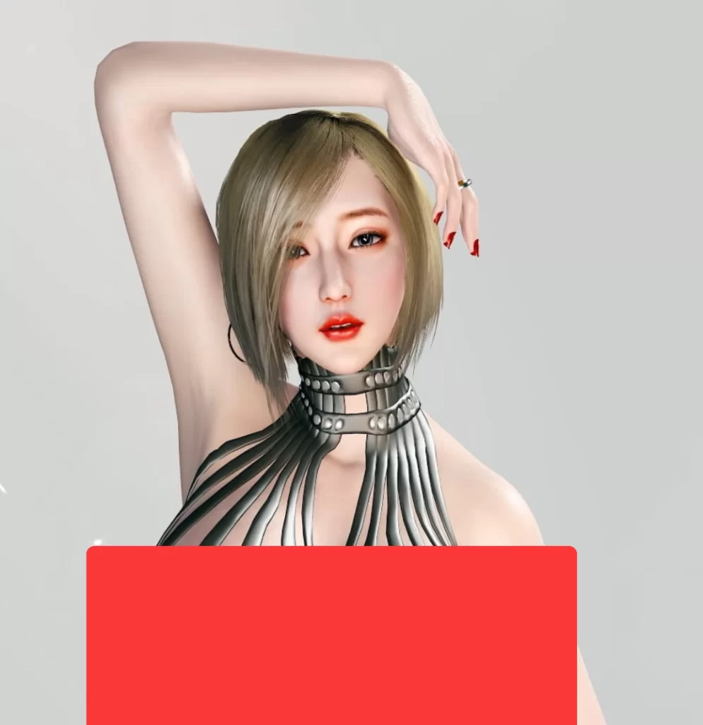 realclone.ashli-林夕资源VAM