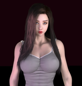 realclone.hw_sai-林夕资源VAM