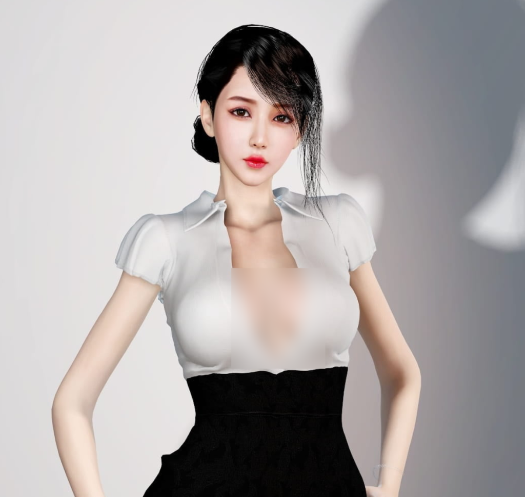 realclone.junyi-林夕资源VAM