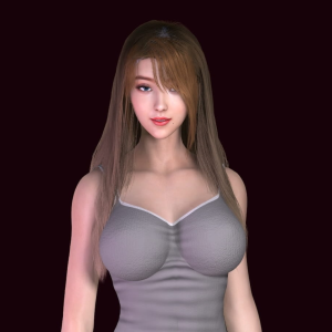 realclone.linfix-林夕资源VAM