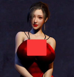 realclone.nfy-林夕资源VAM