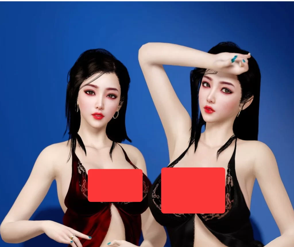 realclone.qiuyue-林夕资源VAM