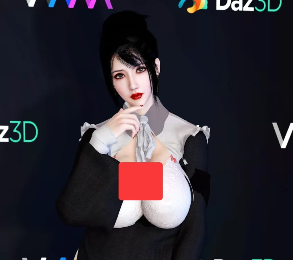 realclone.shengxue-林夕资源VAM