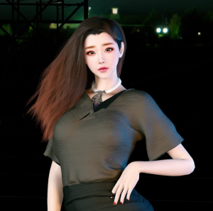 realclone.sunyunzhu-林夕资源VAM