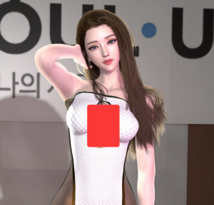 realclone.tara-林夕资源VAM