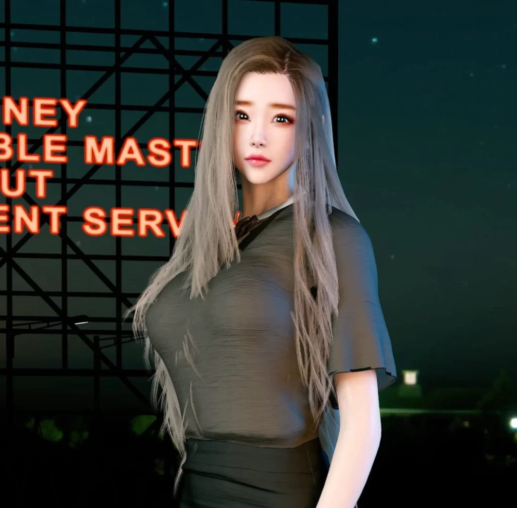 realclone.xiying-林夕资源VAM