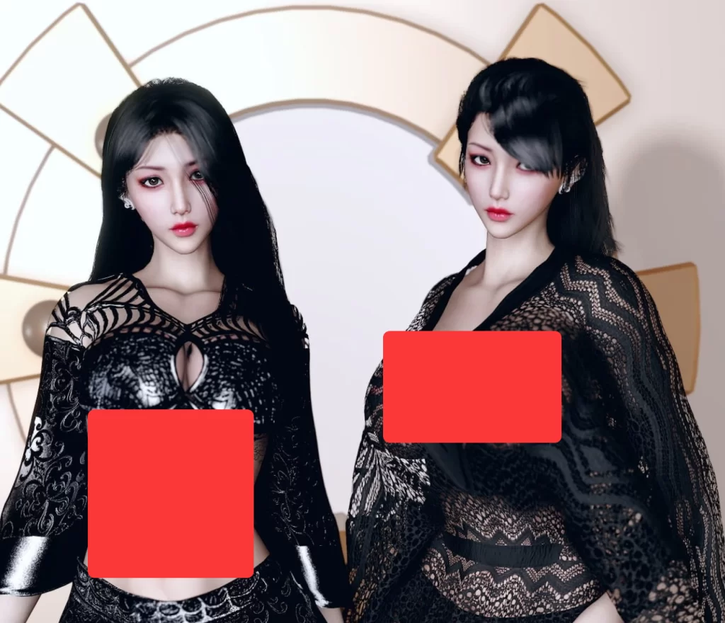 realclone.yaya-林夕资源VAM