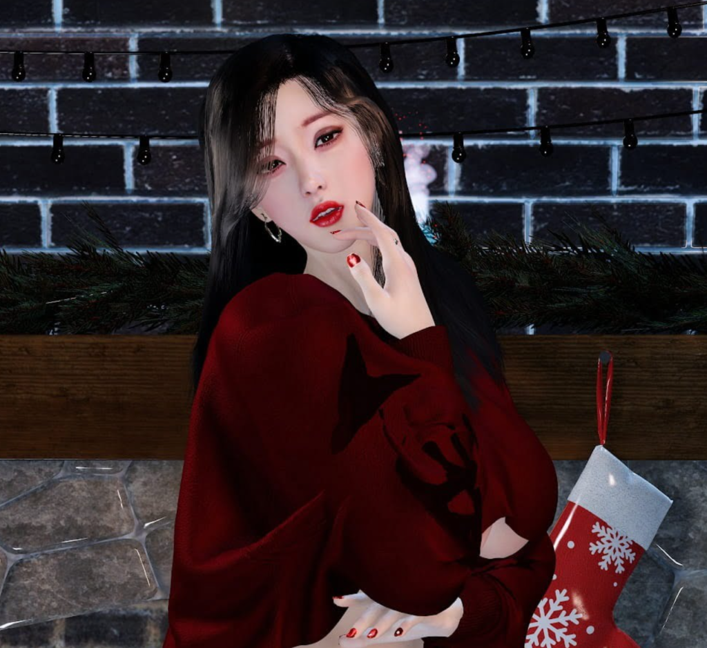 realclone.yingying-林夕资源VAM