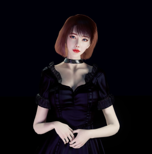 realclone.yongmei-林夕资源VAM