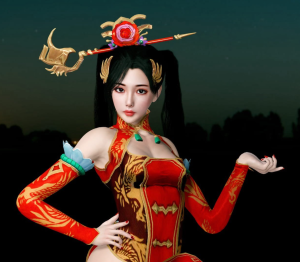 realclone.yuxi-林夕资源VAM