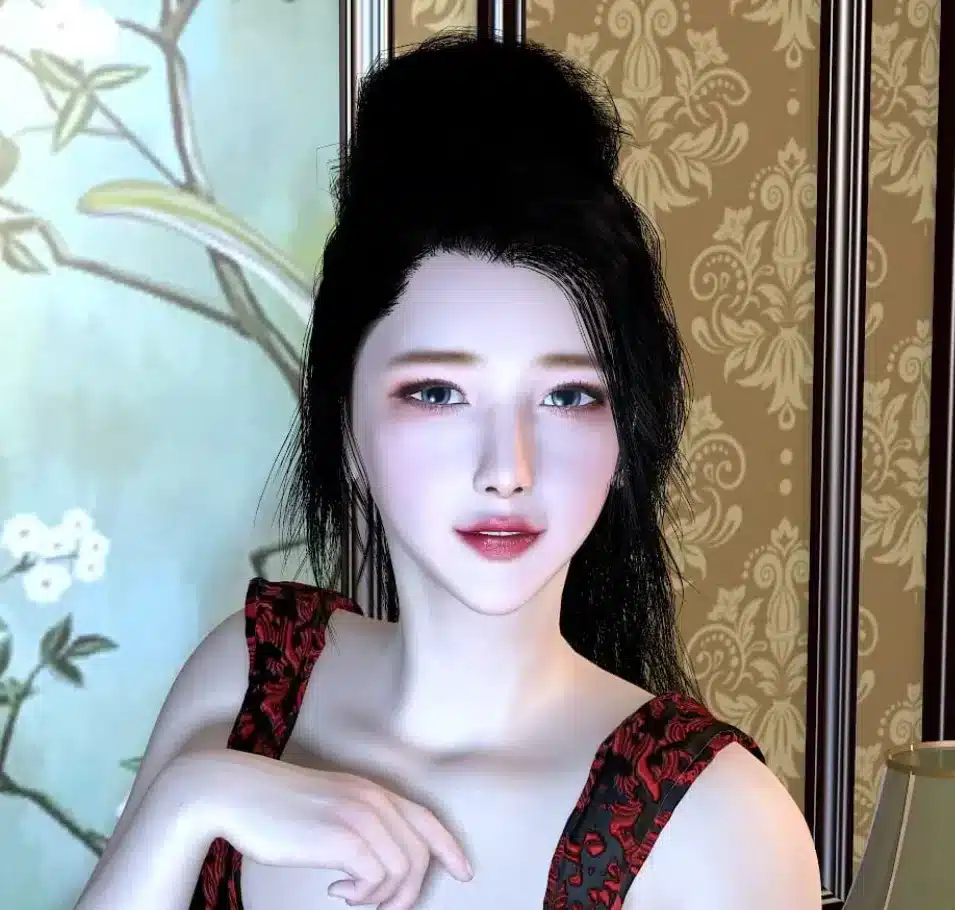 realclone.彤-林夕资源VAM