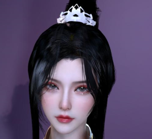 vamxw.方清雪仿-林夕资源VAM