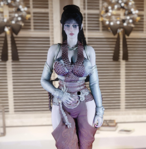 vvvevevvv.Momiji_Outfit-林夕资源VAM