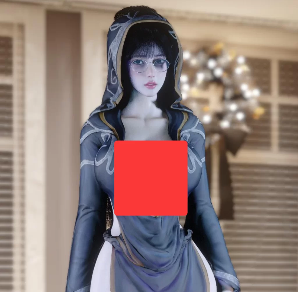 vvvevevvv.Nocturnal_Dress_Outfit-林夕资源VAM