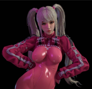 wunderwise.angel-林夕资源VAM