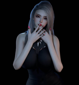 yangyang.伊莉雅-林夕资源VAM