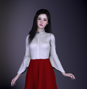 GGG.山茶-林夕资源VAM