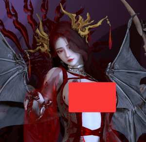 vamxw.异界魔尊血女帝-林夕资源VAM