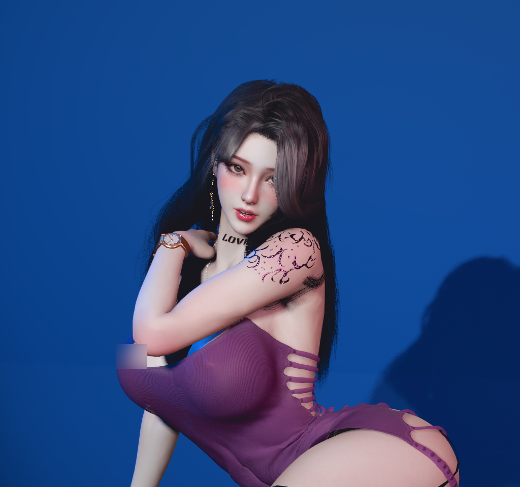 Anonymous.张鳕银-林夕资源VAM