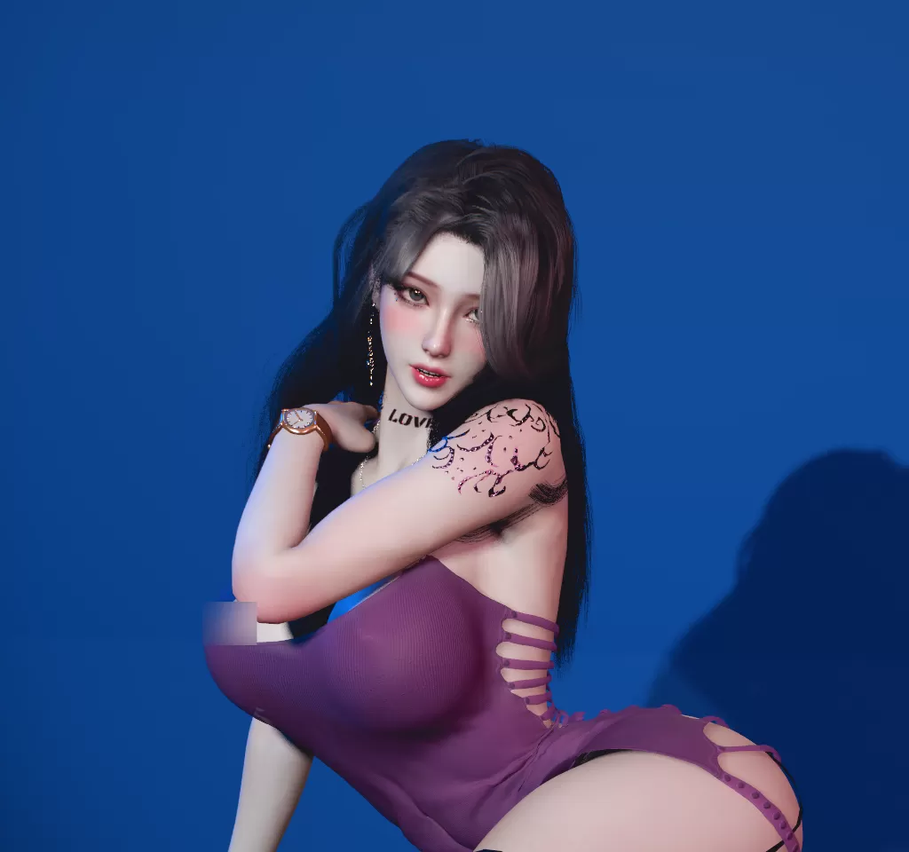 Anonymous.张鳕银-林夕资源VAM