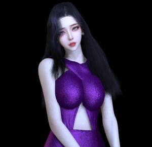 未知.akk054mina-林夕资源VAM