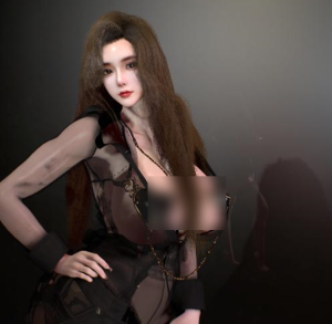 未知.龙离雨-林夕资源VAM