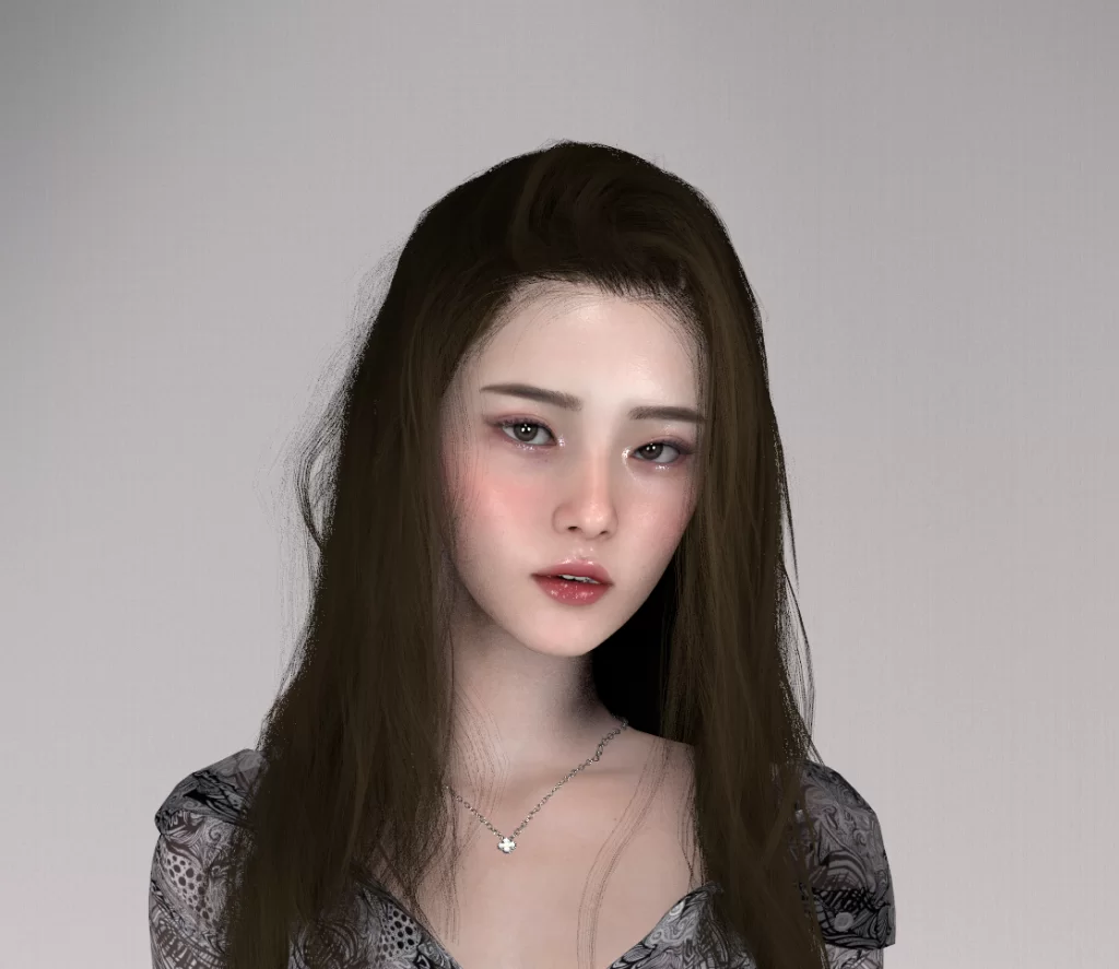 GGG.水仙-林夕资源VAM