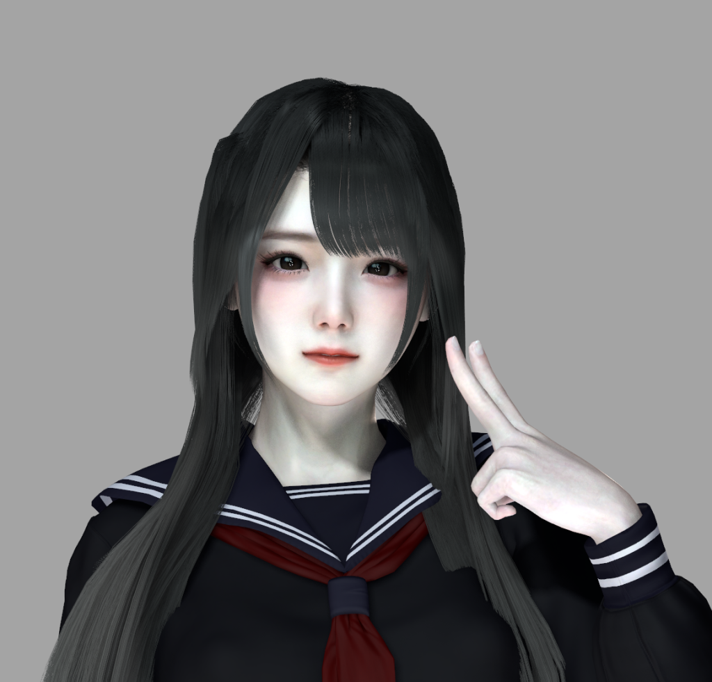 Anonymous.OO3-林夕资源VAM