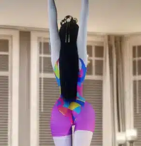 Yep.Aerobics_Set_2-林夕资源VAM