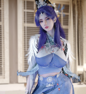 WHH.云鹤-林夕资源VAM