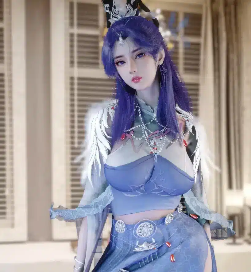 WHH.云鹤-林夕资源VAM