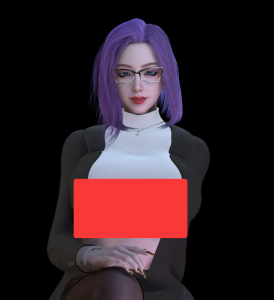 Eros.Mei_Ting_美婷组长-林夕资源VAM