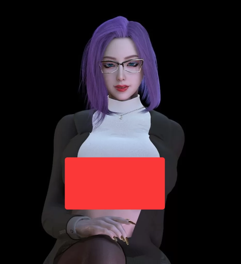 Eros.Mei_Ting_美婷组长-林夕资源VAM