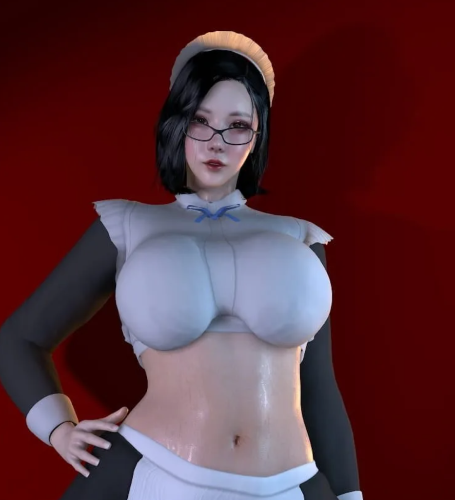 BIGDOG.女秘书-林夕资源VAM