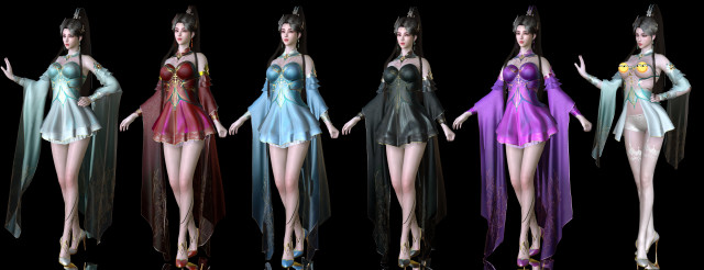 图片[3]-BaGe.VAM_BaGe_Clothes25-林夕资源VAM